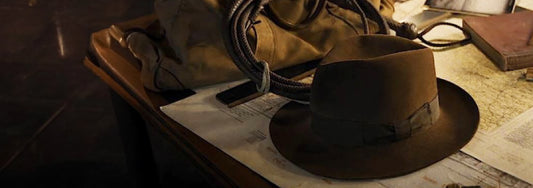 Fedora Hats in Indiana Jones Movies: Exploring Iconic Designs