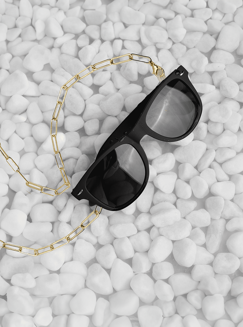 Chain Sunglasses Strap