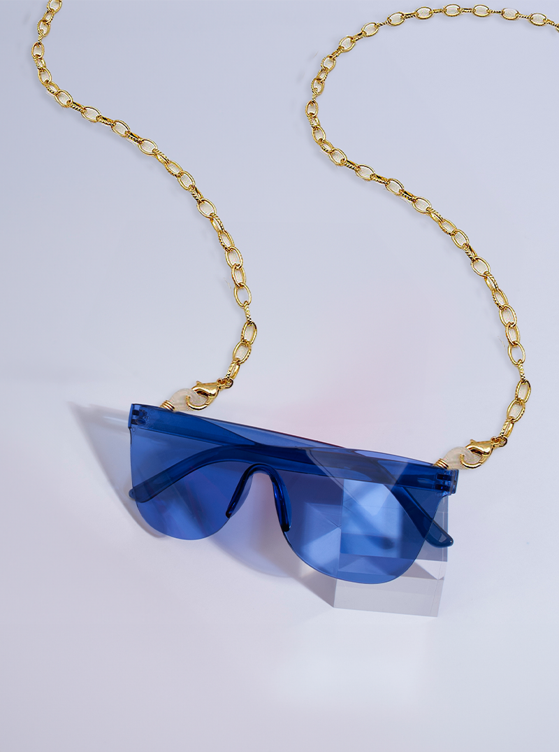 Chain Sunglasses Strap