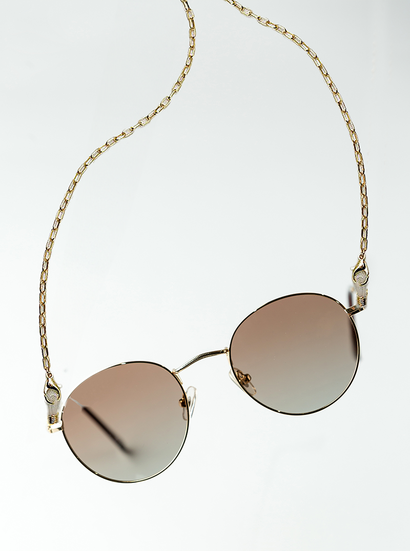 Chain Sunglasses Strap