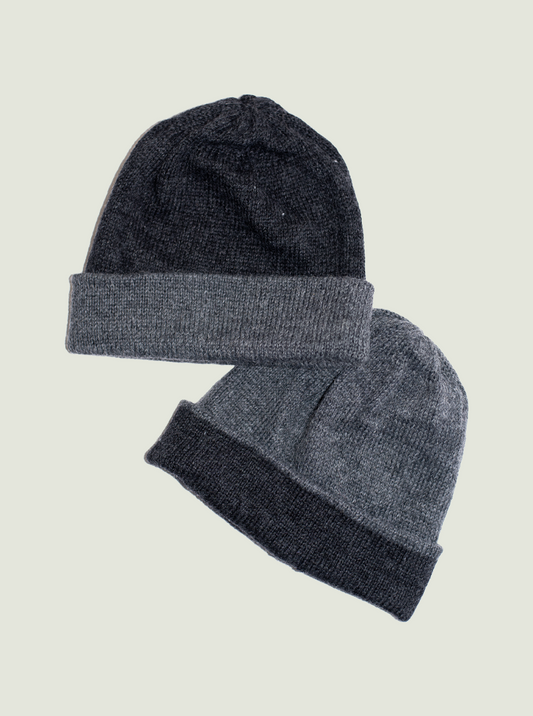 Gorro Bicolor