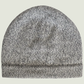 Gray Alpaca Hat