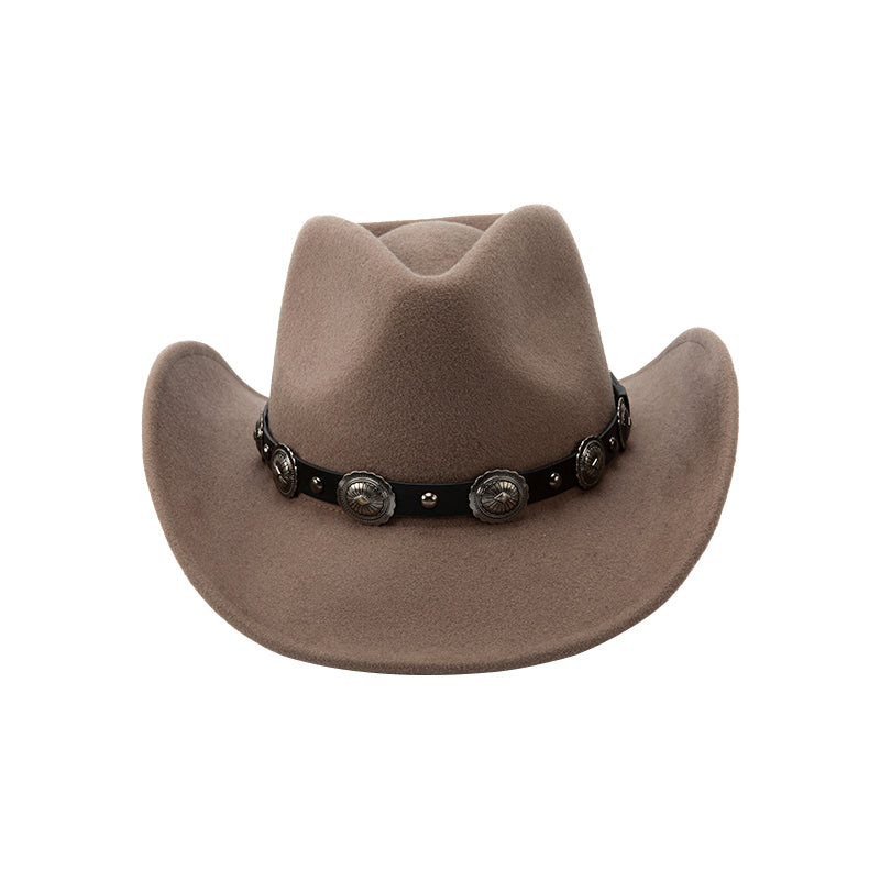 Western hat sales bands wholesale