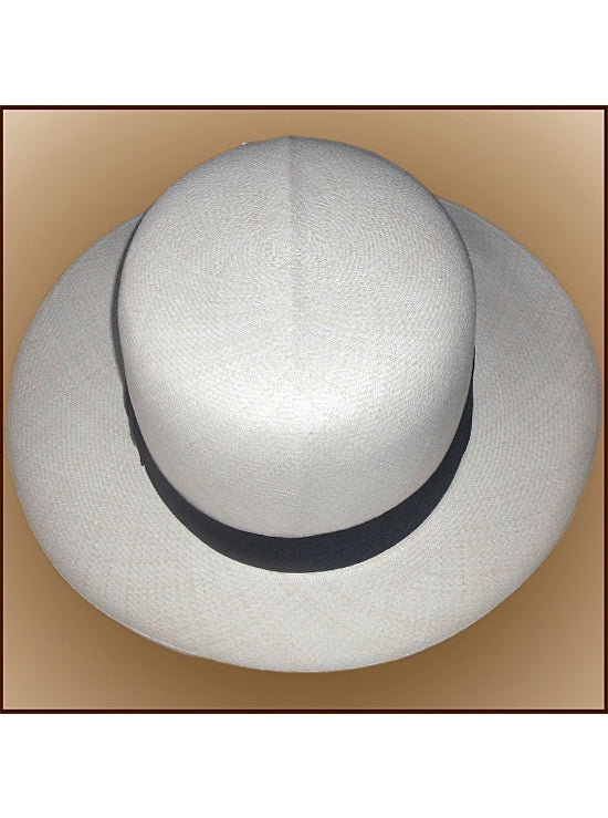 Montecristi 2024 panama hat