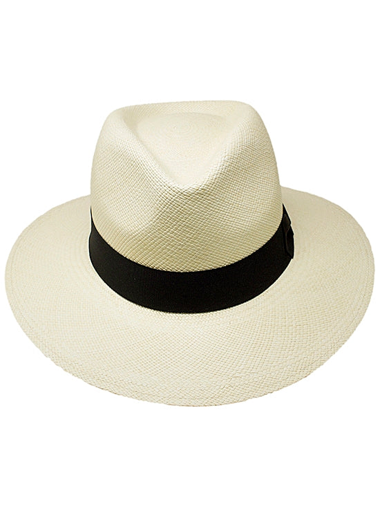Panama Hats for Men Women Fedora Hats Montecristi Hats Gamboa