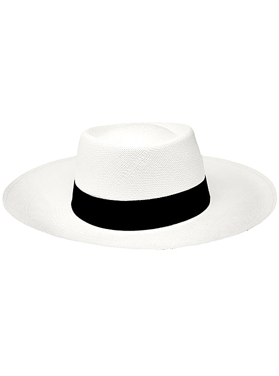 Roll up cheap panama hat uk