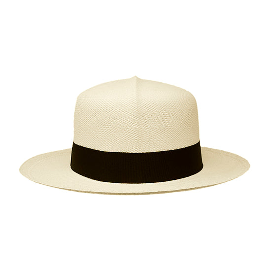 Classic Natural Optimo Hat for Men – Gamboa