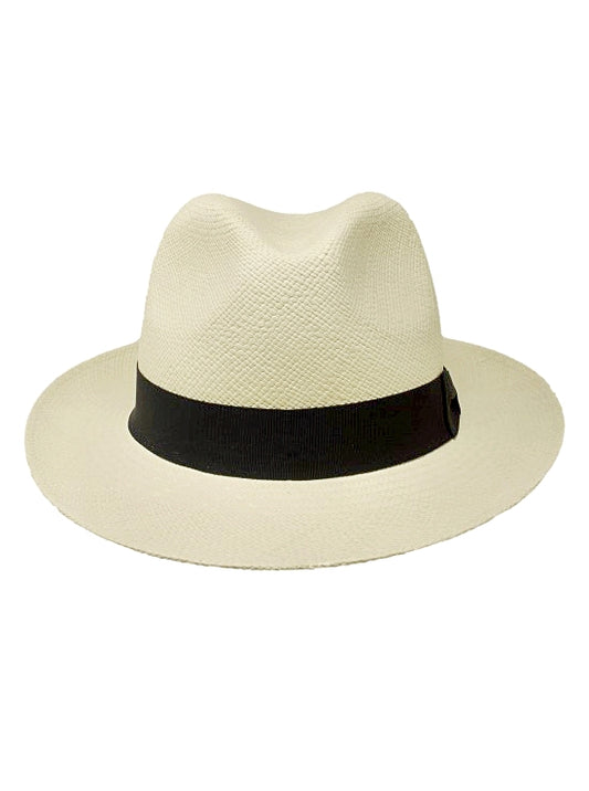 Sombrero Panamá de Mujer - Sombreros Albero