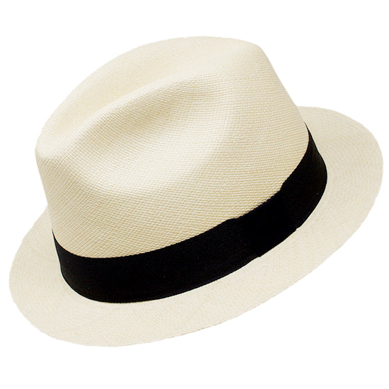 Chapeau Borsalino Naturel pour Homme