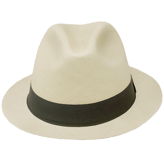 Sombrero Borsalino Natural para Hombre