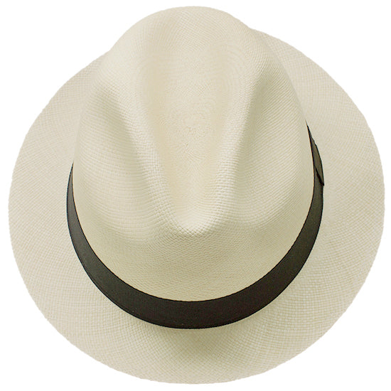 Sombrero Borsalino Natural para Hombre