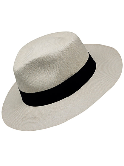 Cappello Panama Montecristi Ausin da Uomo (Grado 13-14)