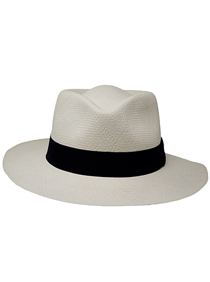 Cappello Panama Montecristi Ausin da Uomo (Grado 13-14)