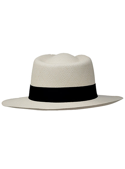 Cappello Panama Montecristi Ausin da Uomo (Grado 13-14)