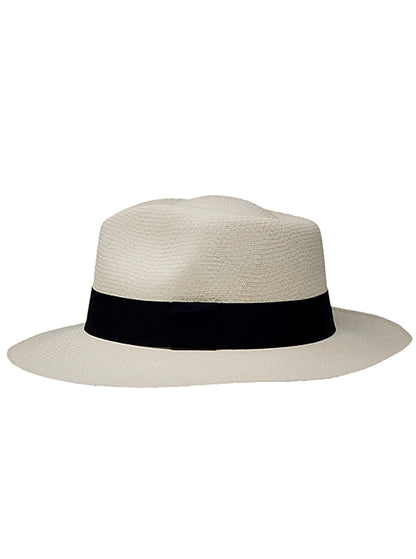 Cappello Panama Montecristi Ausin da Uomo (Grado 13-14)