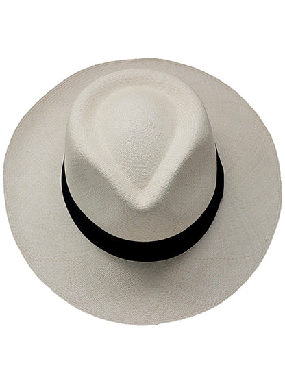 Cappello Panama Montecristi Ausin da Uomo (Grado 13-14)