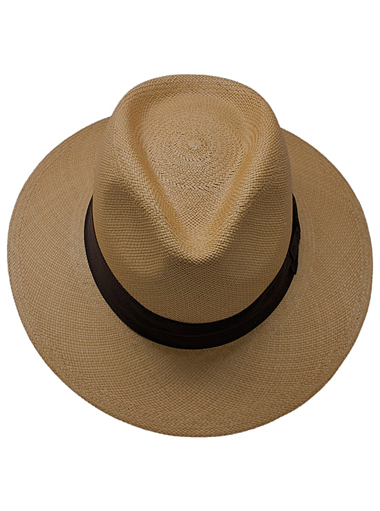 Cappello Panama Safari